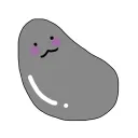 kuroooomame