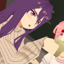 avatar Itching my balls rn