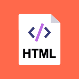 HTML's Avatar