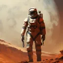 astronaubo