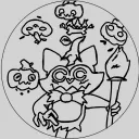 raccoon_king__