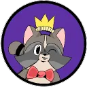raccoon_king__