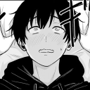 avatar Manga Rat