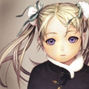 avatar Mei !