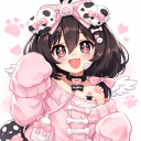 avatar ☿ ☽◯☾ 🐾 ˢᵒᶠᵗⁿᵉˢˢ ᵖᵘᵖ 🐾 ☽◯☾ ☿