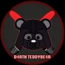 d4rthteddybe4r