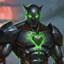 avatar ObsidianCyborg