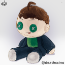 avatar ObsidianCyborg