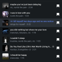avatar sigh