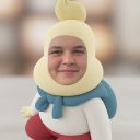 avatar Salsicha 💸