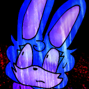 avatar Blue Bunny