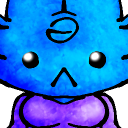 avatar Blue Bunny