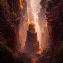 avatar Drip