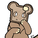 avatar 🍞 !! Toastty !! 🔪