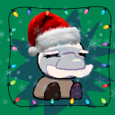 avatar Какойто там кит