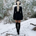 avatar ⋆꙳•❅*‧ baddieboo ‧* ❆₊⋆