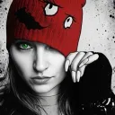 angrycomicgirl
