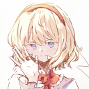 avatar Alice Margatroid