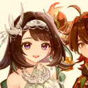 avatar Suzuki Shoko.