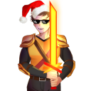 avatar DayWil / The Deusifex Wil