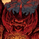 avatar Joker Supremacy