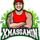xmasgamin