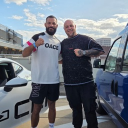 avatar AbiTidiN x Vanii