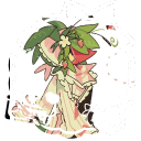 avatar 🍓💚 nugg ᶻ 𝗓 𐰁