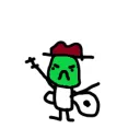 dangerdrone
