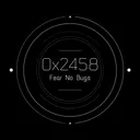 0x2458