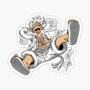 monkeyd.luffy5656