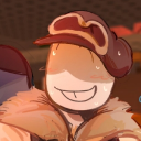 avatar ―    k͟odi   ★ 𐂂