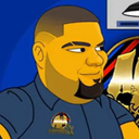 Bot icon