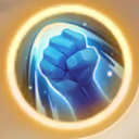 User icon