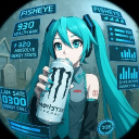 avatar Sxhiz⋆˙⟡♡