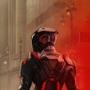 avatar .{ ファハド }