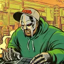 TIMBO's avatar