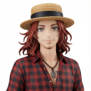 avatar GibsonShelby
