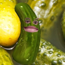avatar Pickle Lalalala