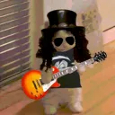 theferxisjos
