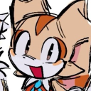 avatar ⋆˚࿔ Sundae 𝜗𝜚˚⋆