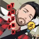 halfthunk