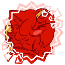 avatar ( ˶°ᗜ°) ⭑.ᐟ