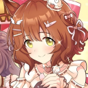 avatar ( ˶°ᗜ°) ⭑.ᐟ