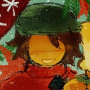 avatar ( ˶°ᗜ°) ⭑.ᐟ