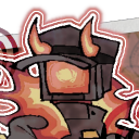 avatar Space Cadet ( ˶°ᗜ°) ⭑.ᐟ