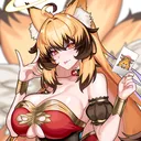 thefoxangel