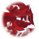 avatar 𓄲𓏼　　꒦꒷　　lux   。