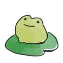 Frogs avatar