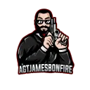 agtjamesbonfire
